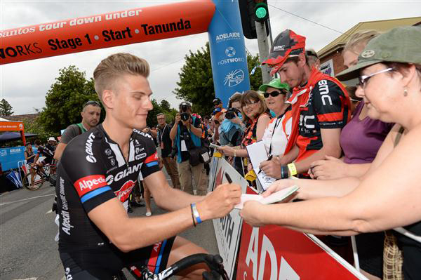 Marcel Kittel